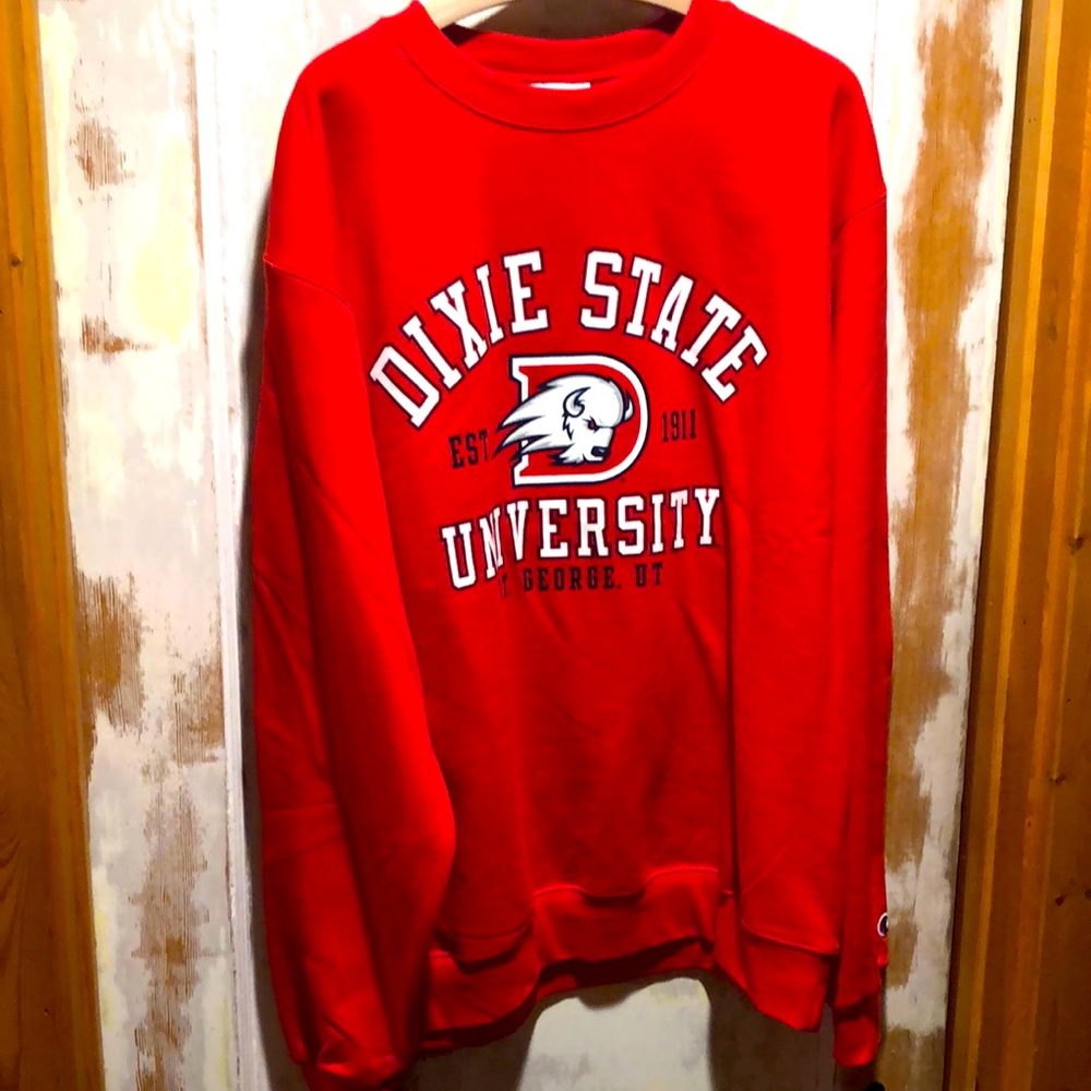 Dixie State Sweatshirt